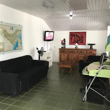 Pousada Da Orla-3