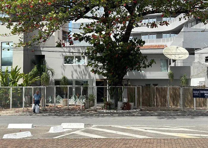 Pousada Praia Pajuçara Maceió